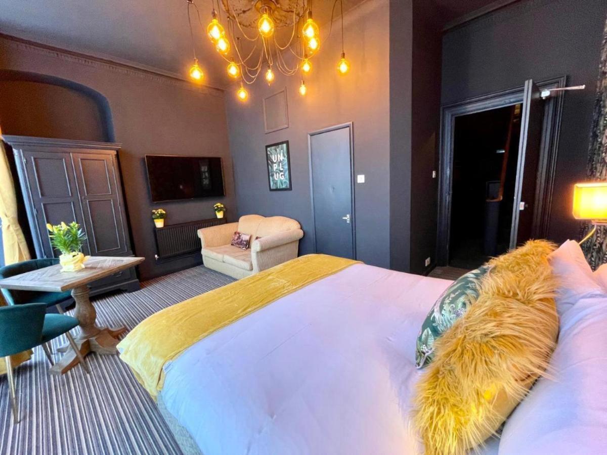 Black Kemptown 3*