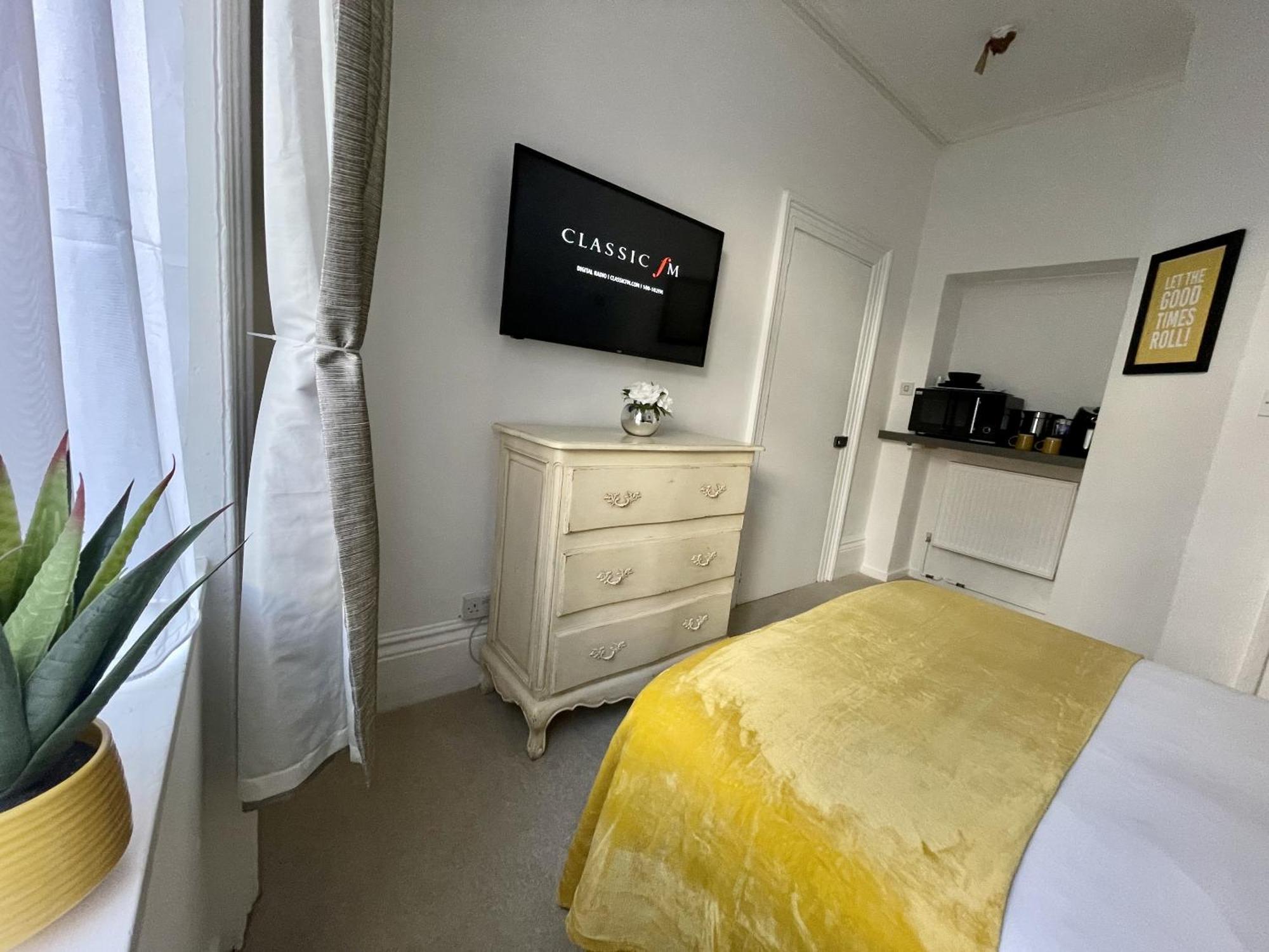 Black Kemptown 3* Брайтонн